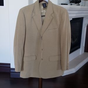 Men's Blazer
